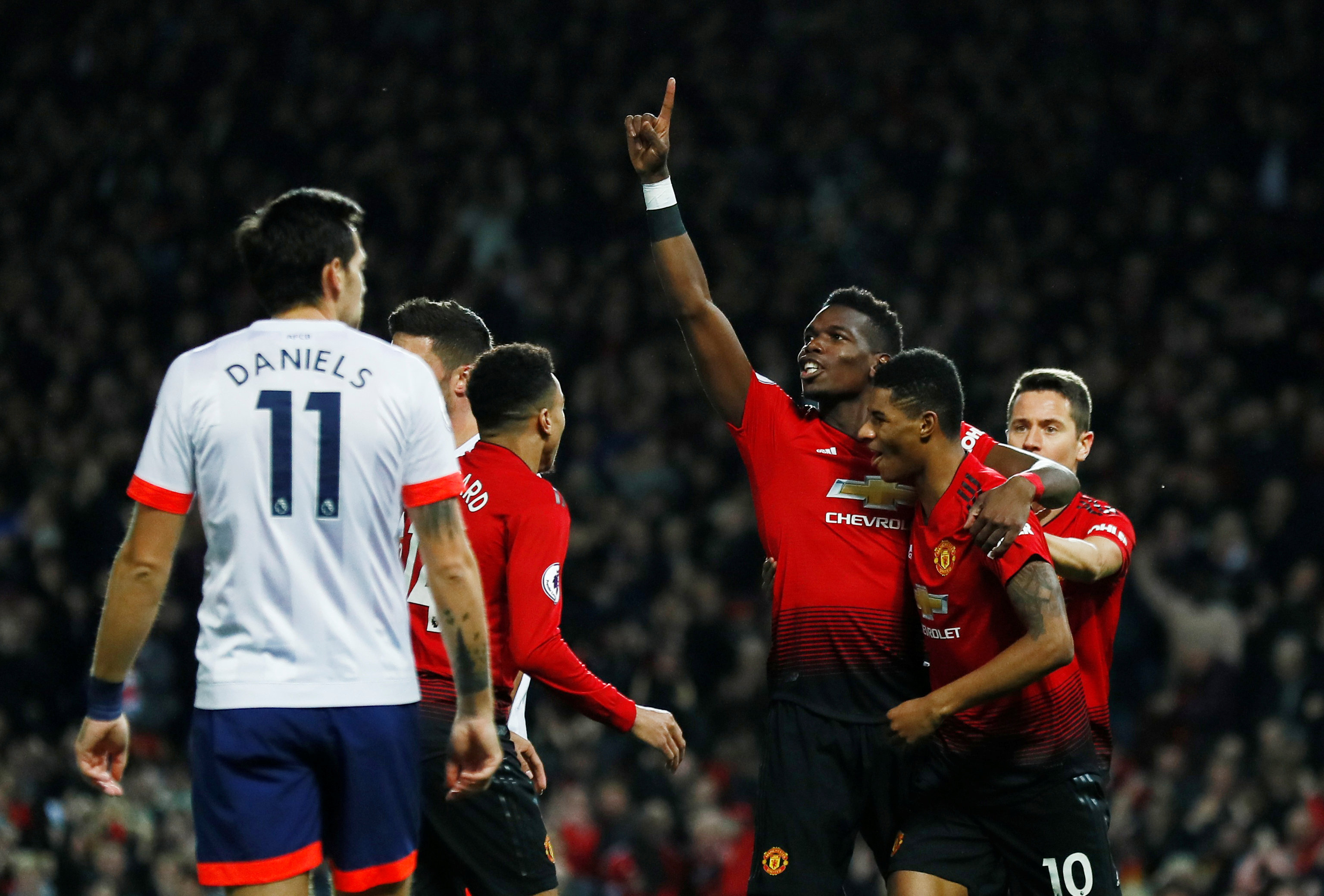 中保持积极 中保持积极