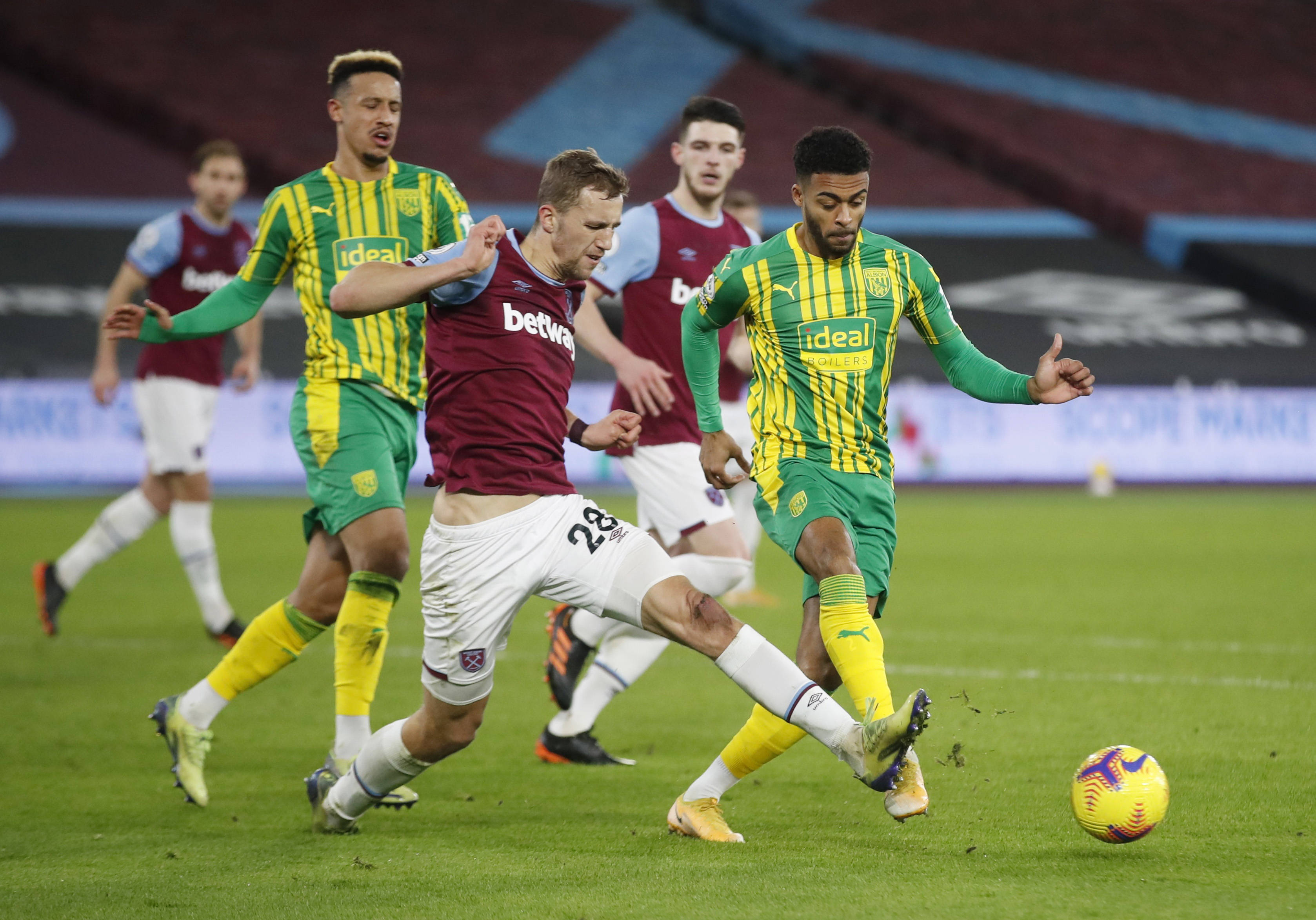 如同身临其 如同身临其