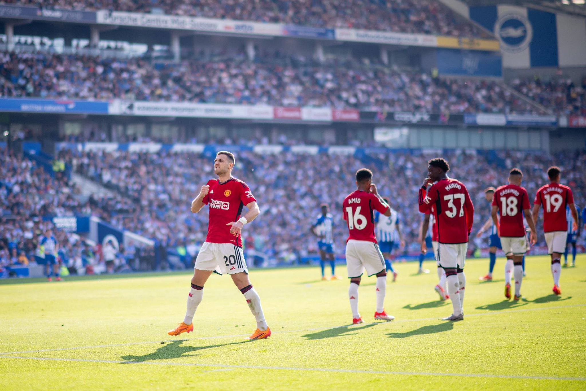 过去的赛季 过去的赛季